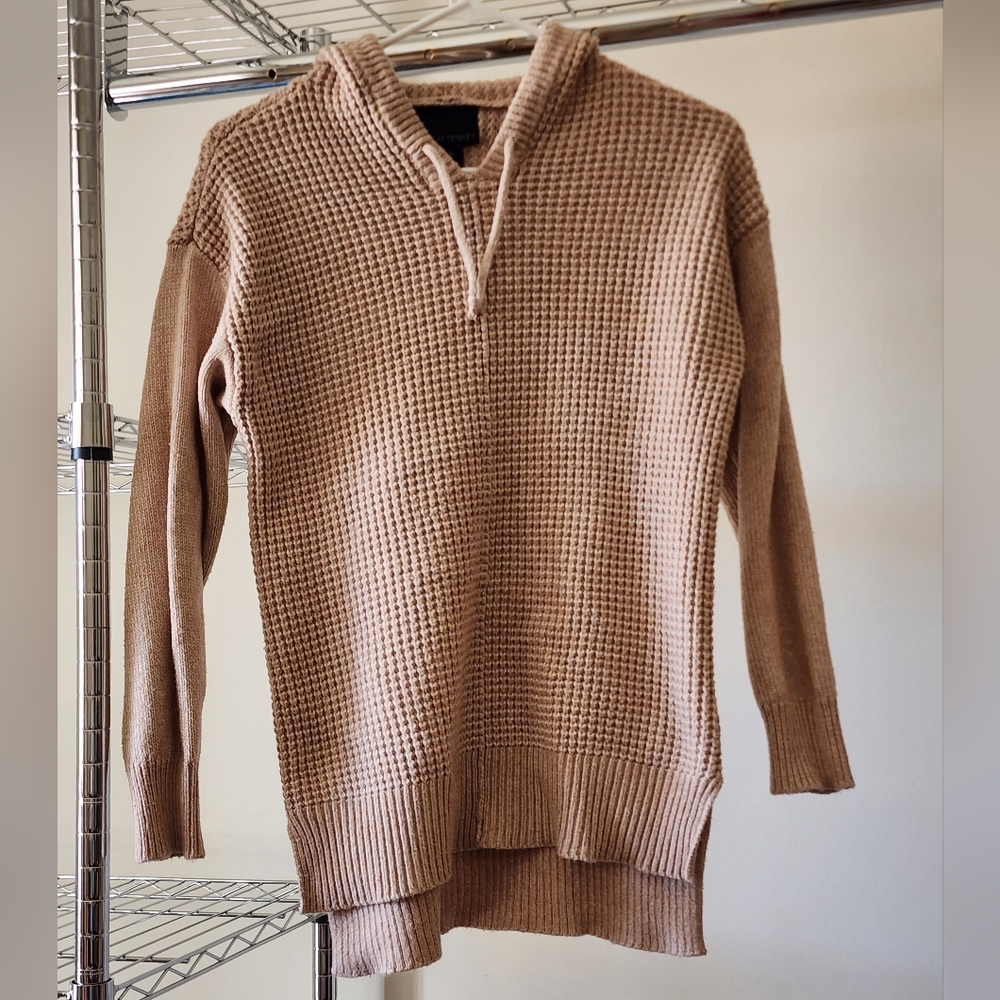 Medium Sweater Hoodie